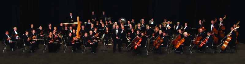 Maine Symphony Orchestra